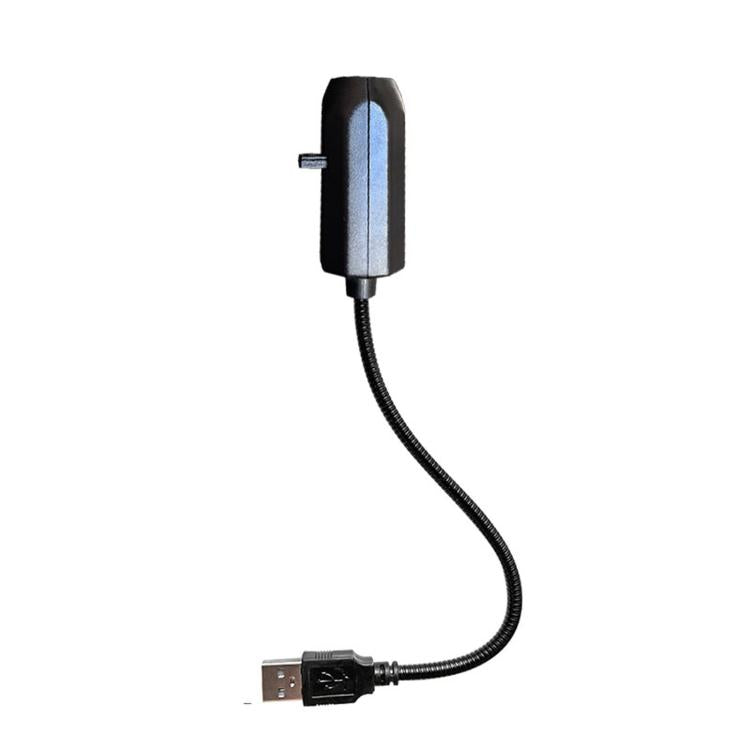 USB LED Projector Light Night Lamp With Replaceable Slides