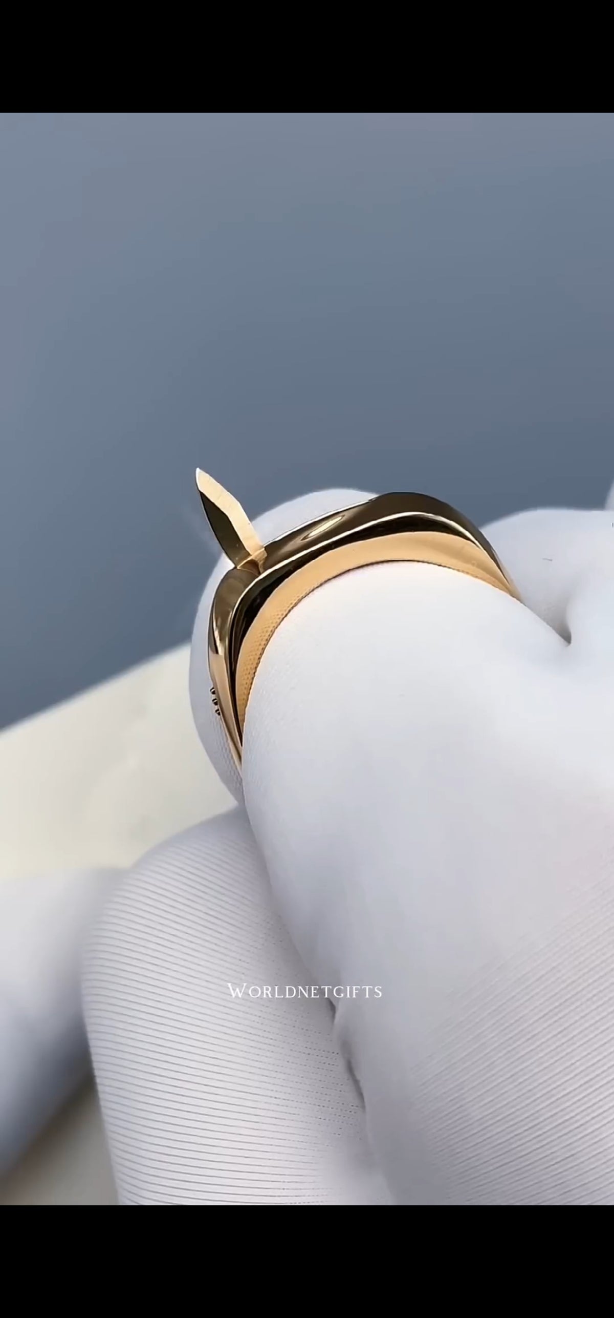 Self defense ring (free size)7-20 days delivery time