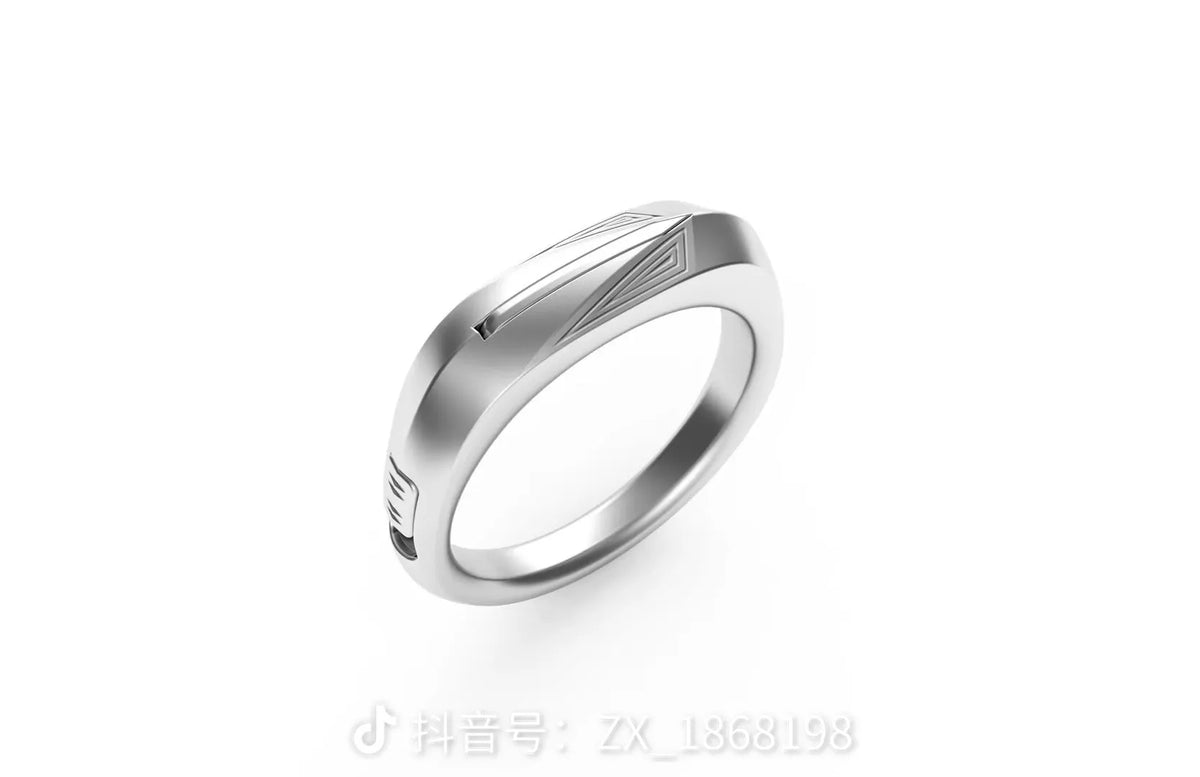 Self defense ring (free size)7-20 days delivery time